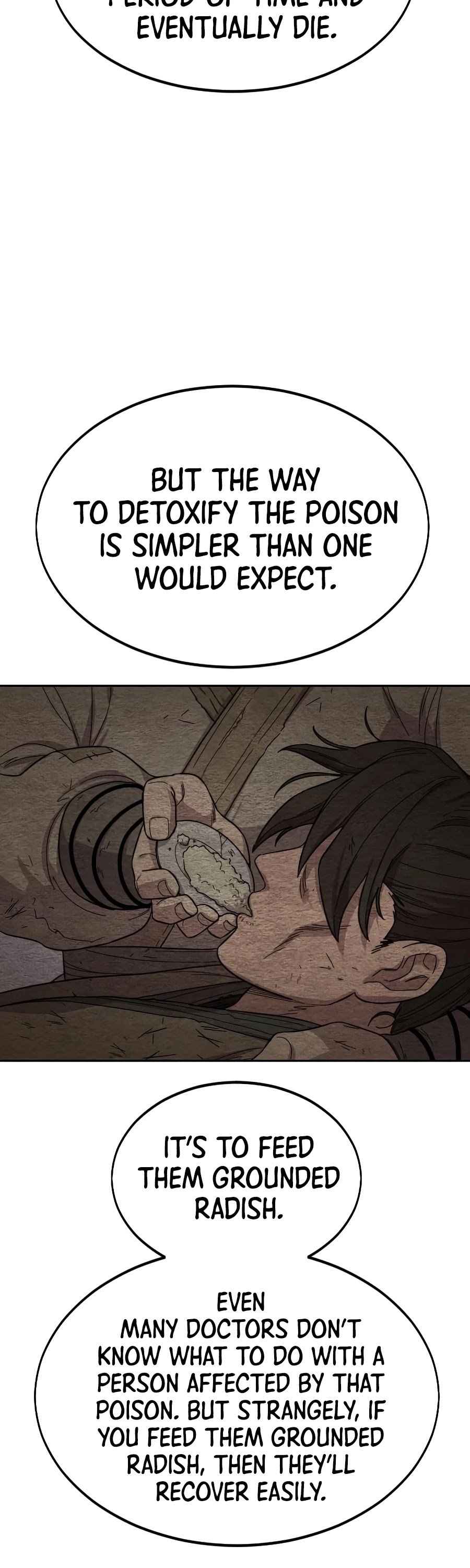 Return Of The Mount Hua Sect, Chapter 33 image 40