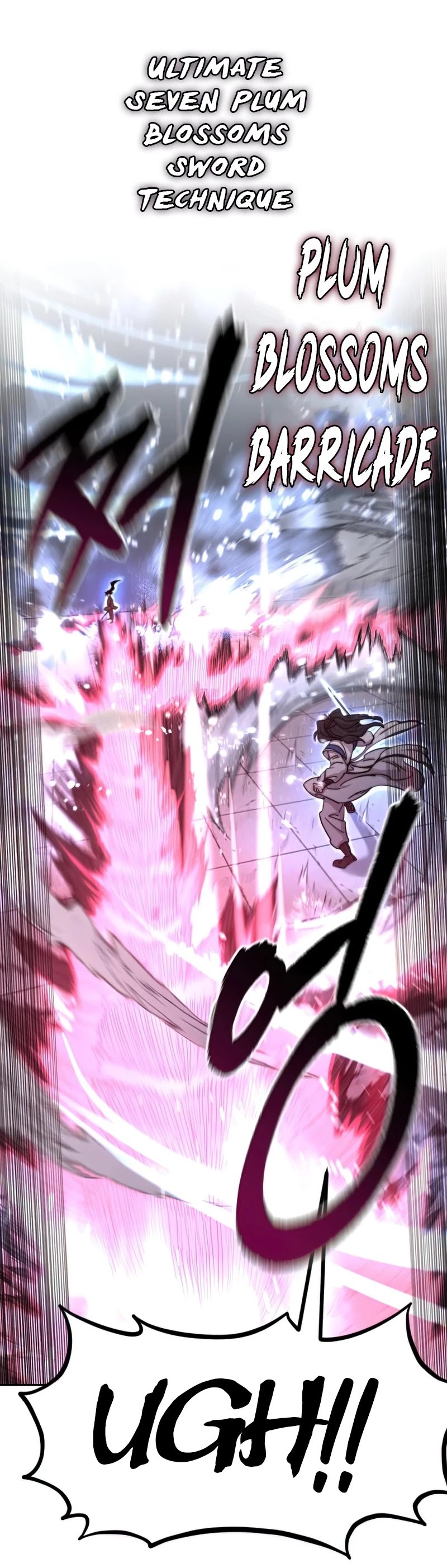 Return Of The Mount Hua Sect, Chapter 68 image 31
