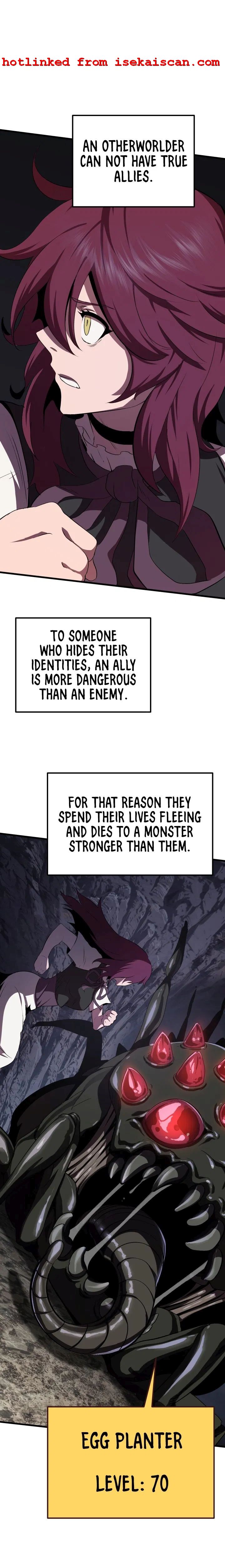 Survival Story Of A Sword King In A Fantasy World, chapter 59 image 02