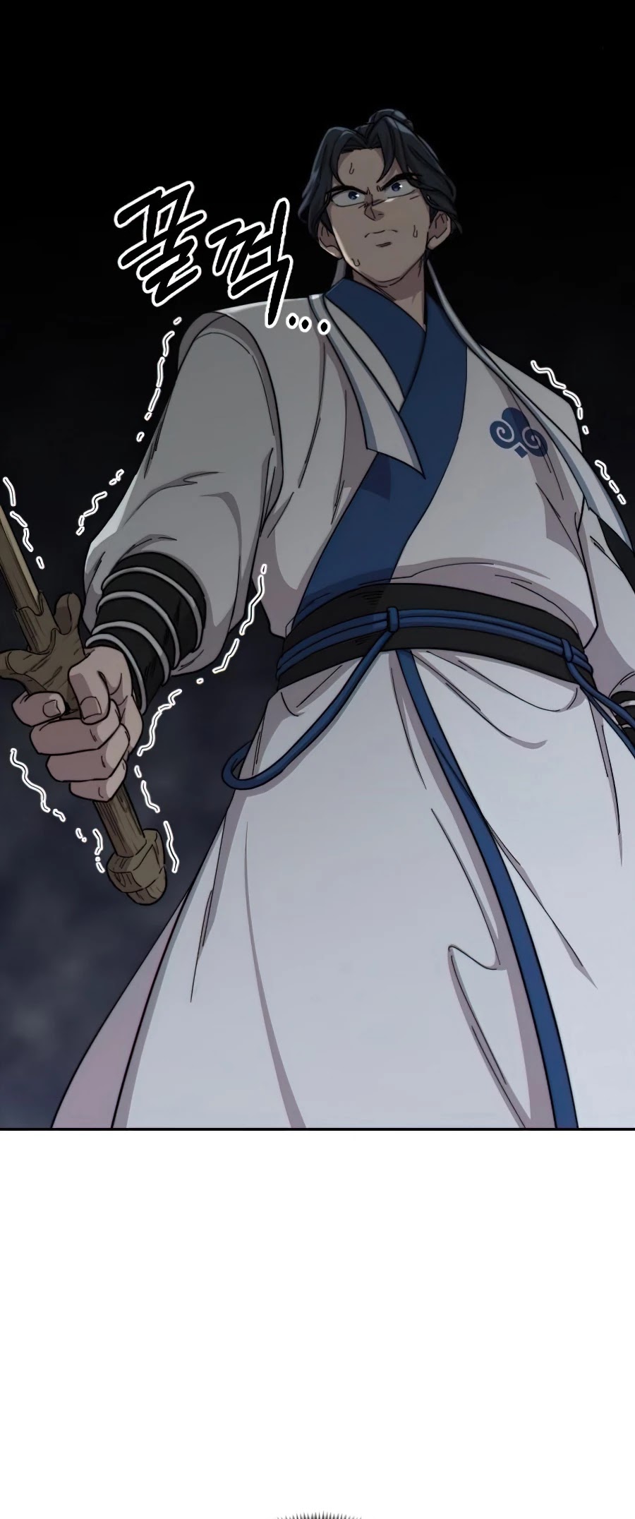 Return Of The Mount Hua Sect, Chapter 31 image 19