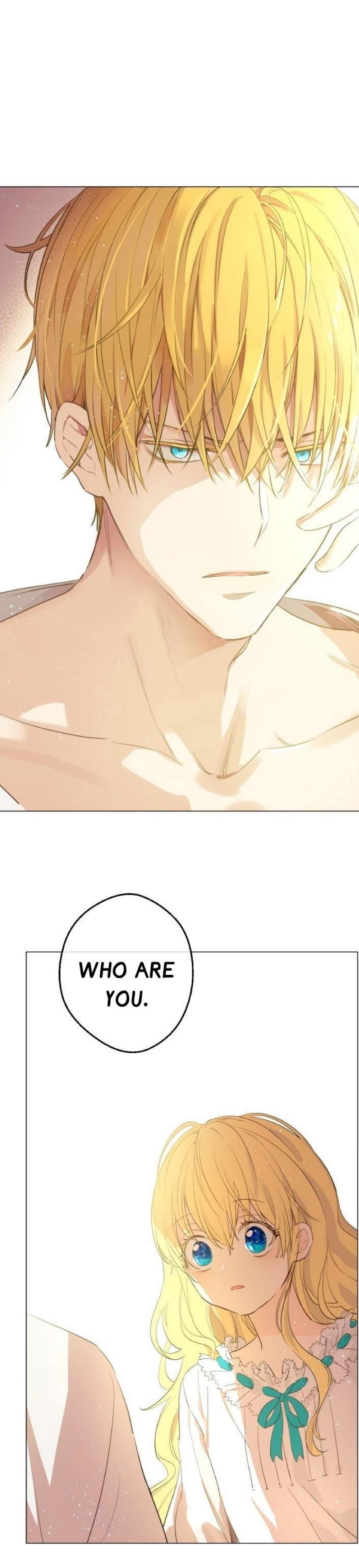 Who Made Me A Princess, Chapter 46 image 7