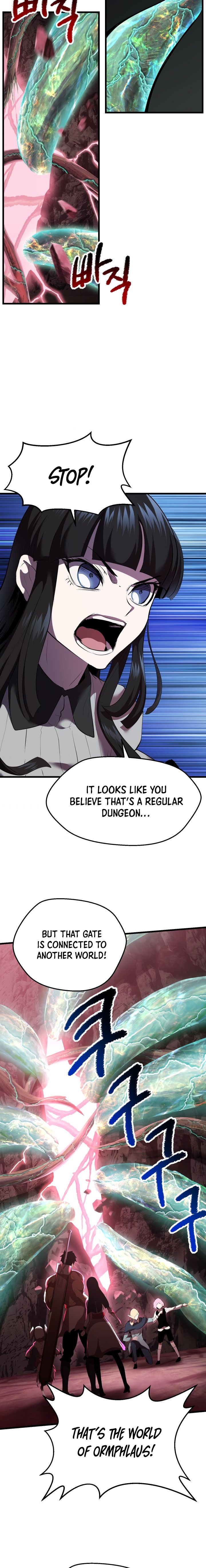 Survival Story Of A Sword King In A Fantasy World, chapter 93 image 22