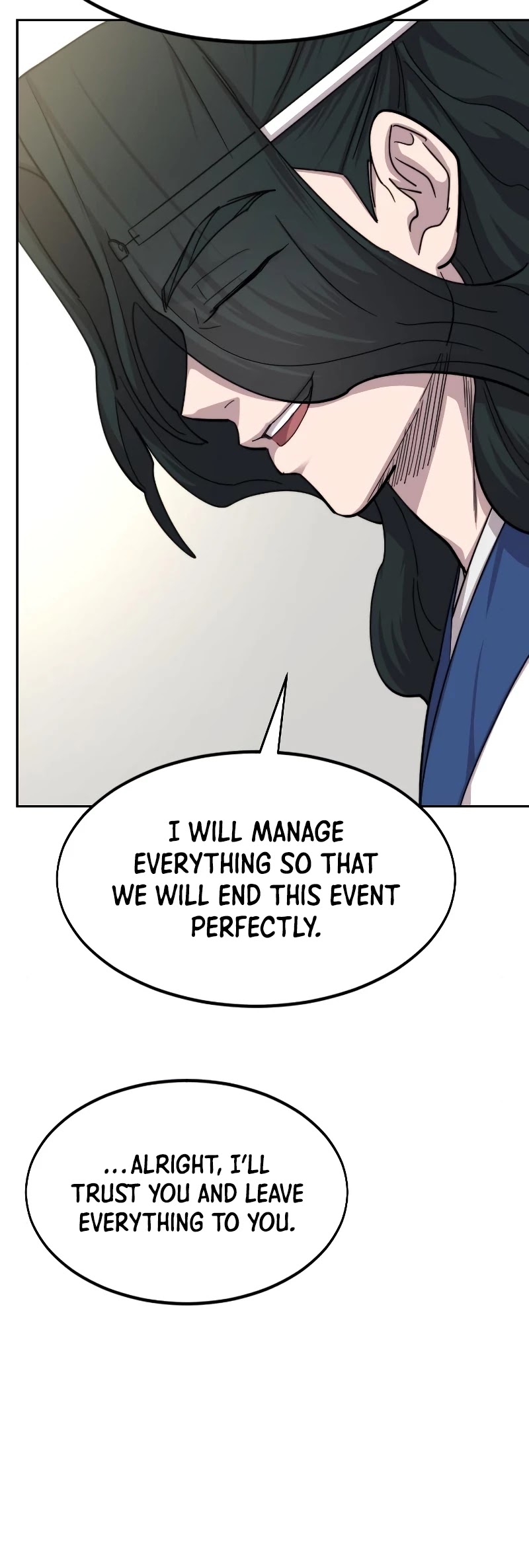 Return Of The Mount Hua Sect, Chapter 56 image 28