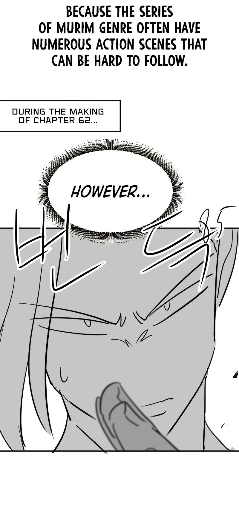 Return Of The Mount Hua Sect, Chapter 72.5 (Season 1 Epilogue) image 23