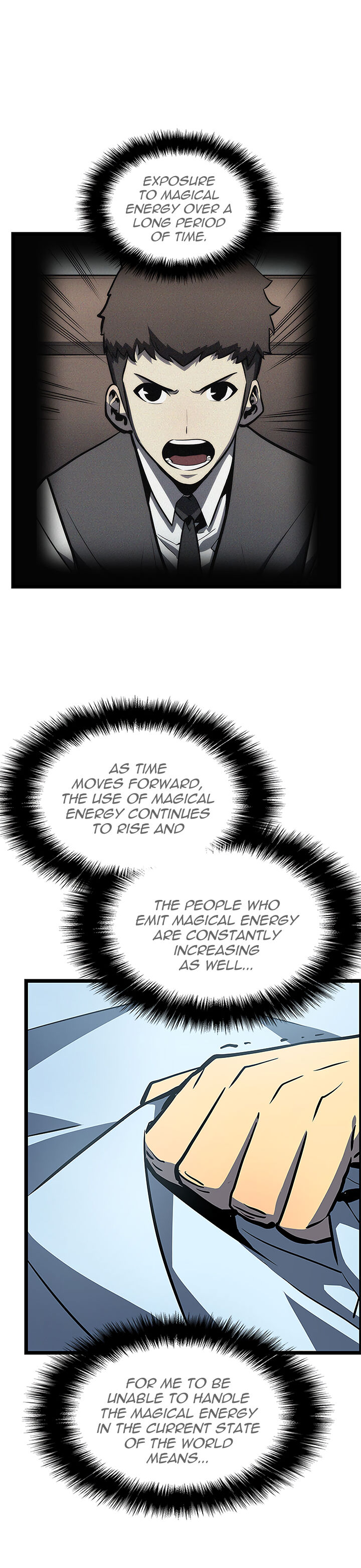 solo leveling, Ch.080 image 30
