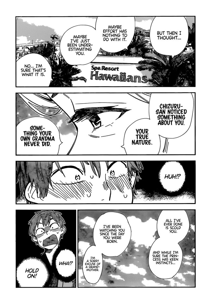 Rent A GirlFriend, Chapter 210 image kanojo_okarishimasu_210_11
