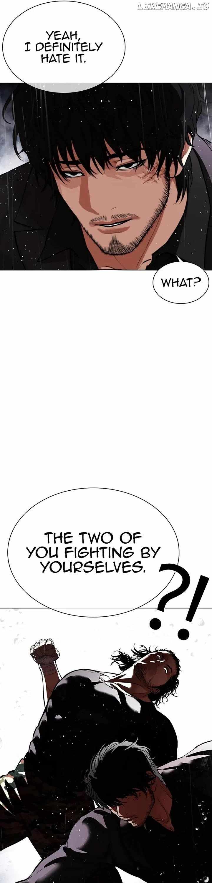 Lookism, Chapter 543 image 015