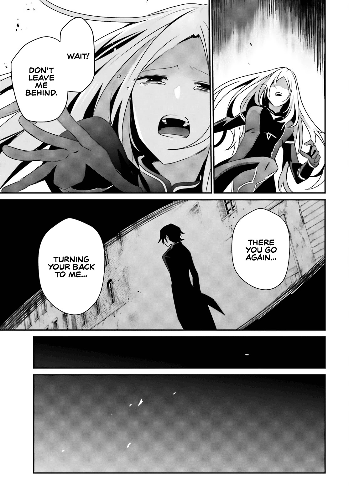 Eminence In Shadow Manga Chapter 47 The Eminence In Shadow Manga Online Chapters English In High-Quality