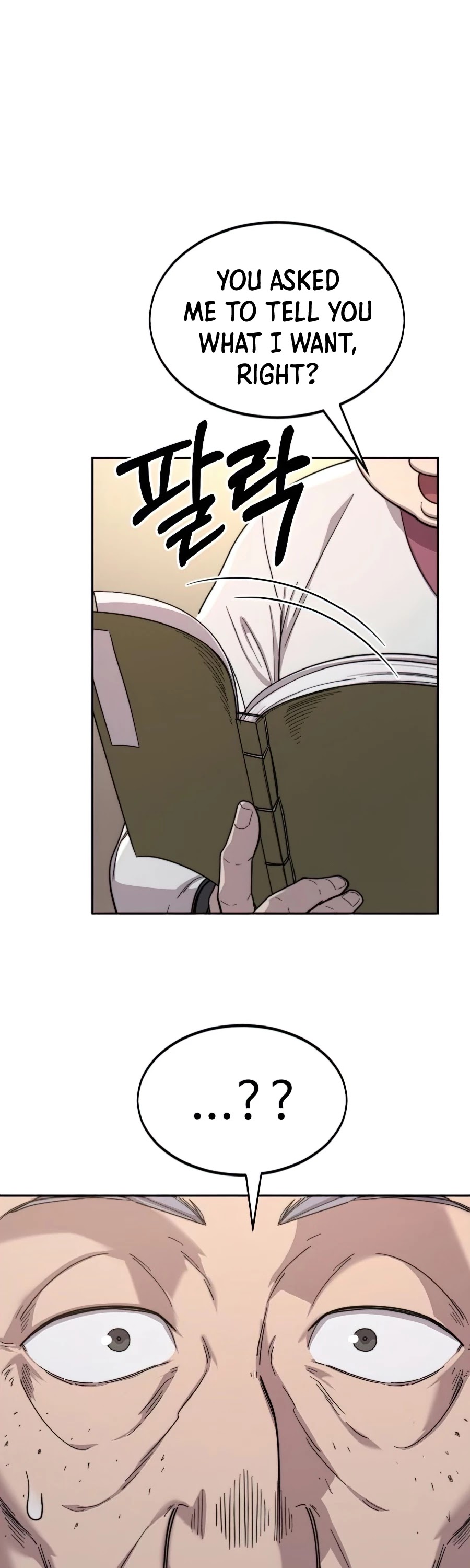 Return Of The Mount Hua Sect, Chapter 30 image 14