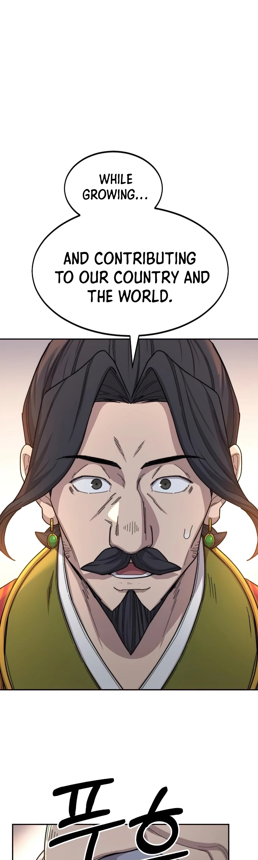 Return Of The Mount Hua Sect, Chapter 30 image 32