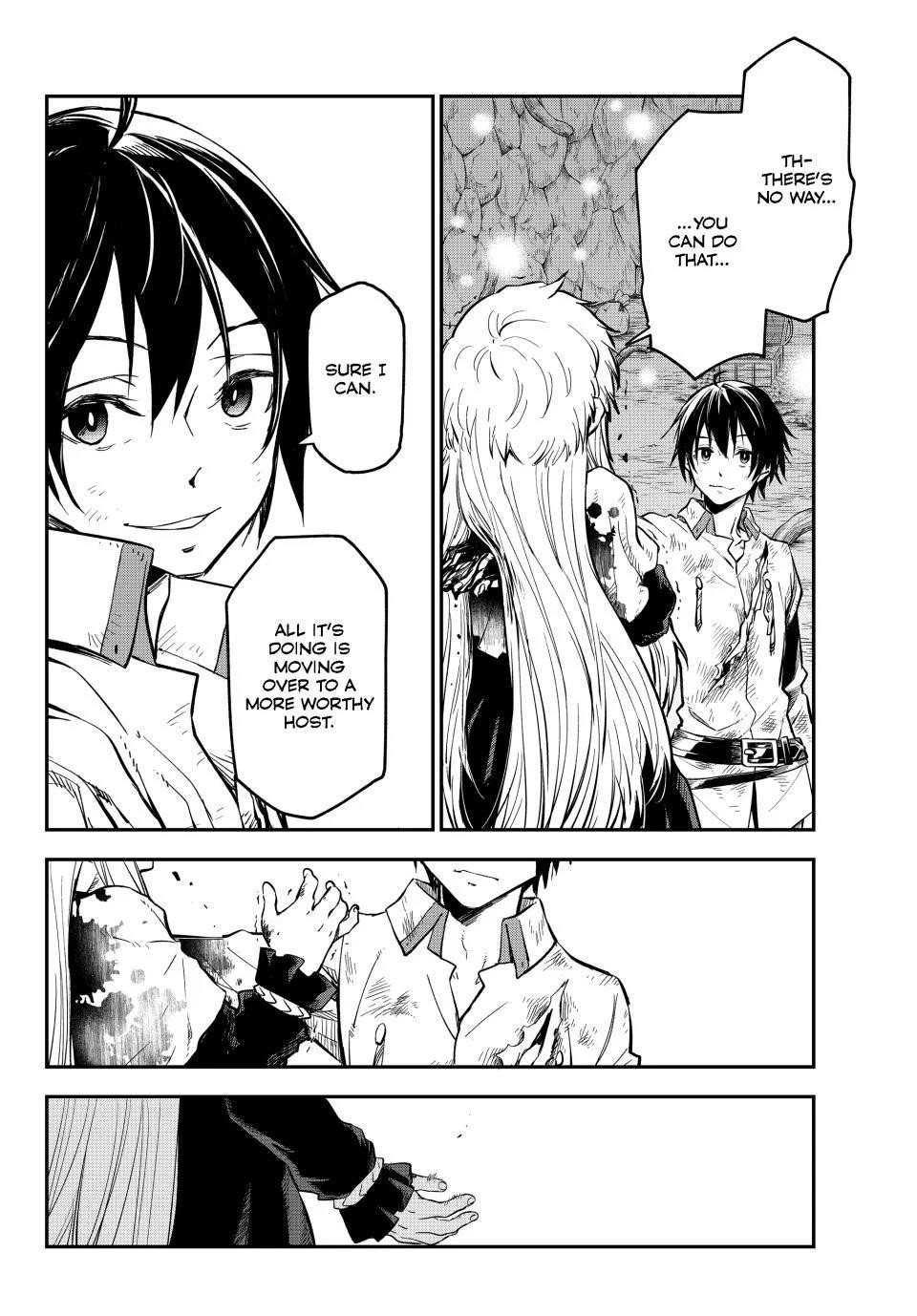 Tensei Shitara Slime Datta Ken, Chapter 129 image 41
