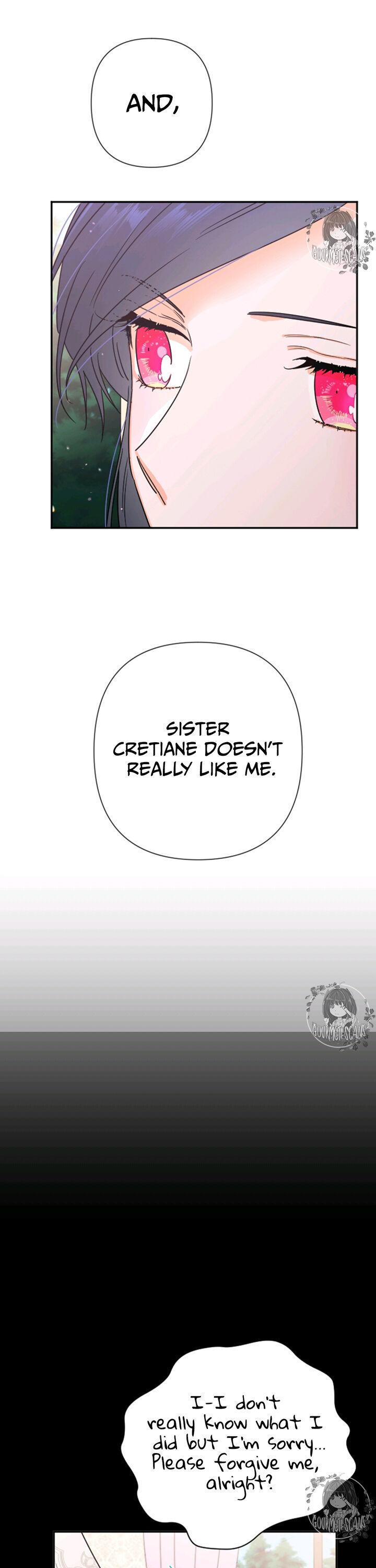 Lady Baby, Chapter 106 image 005