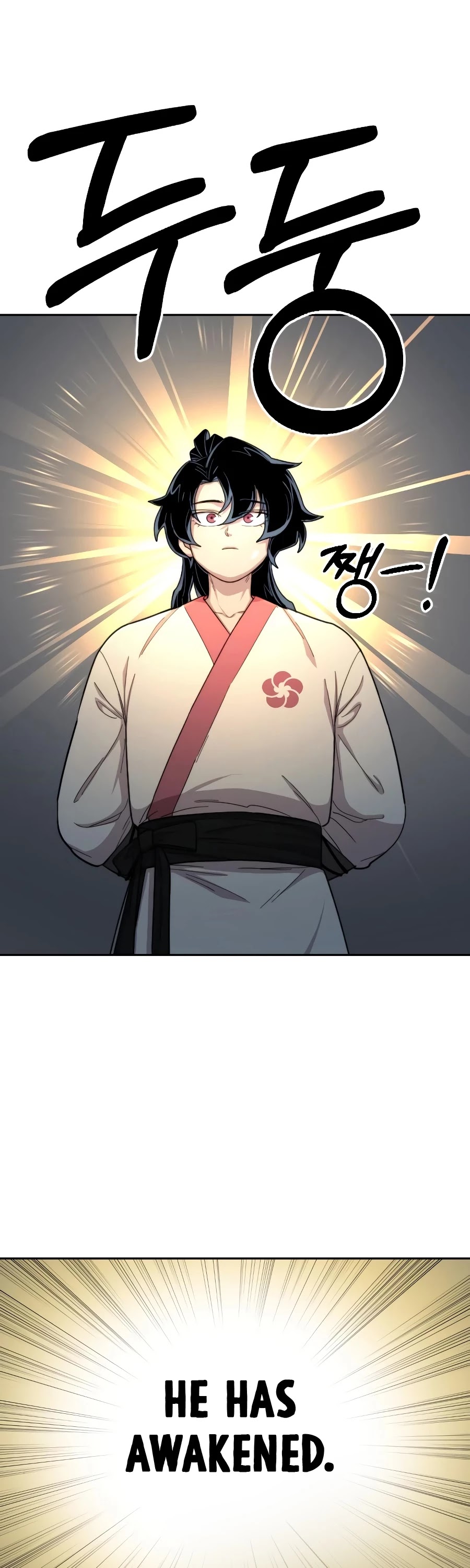 Return Of The Mount Hua Sect, Chapter 18 image 16