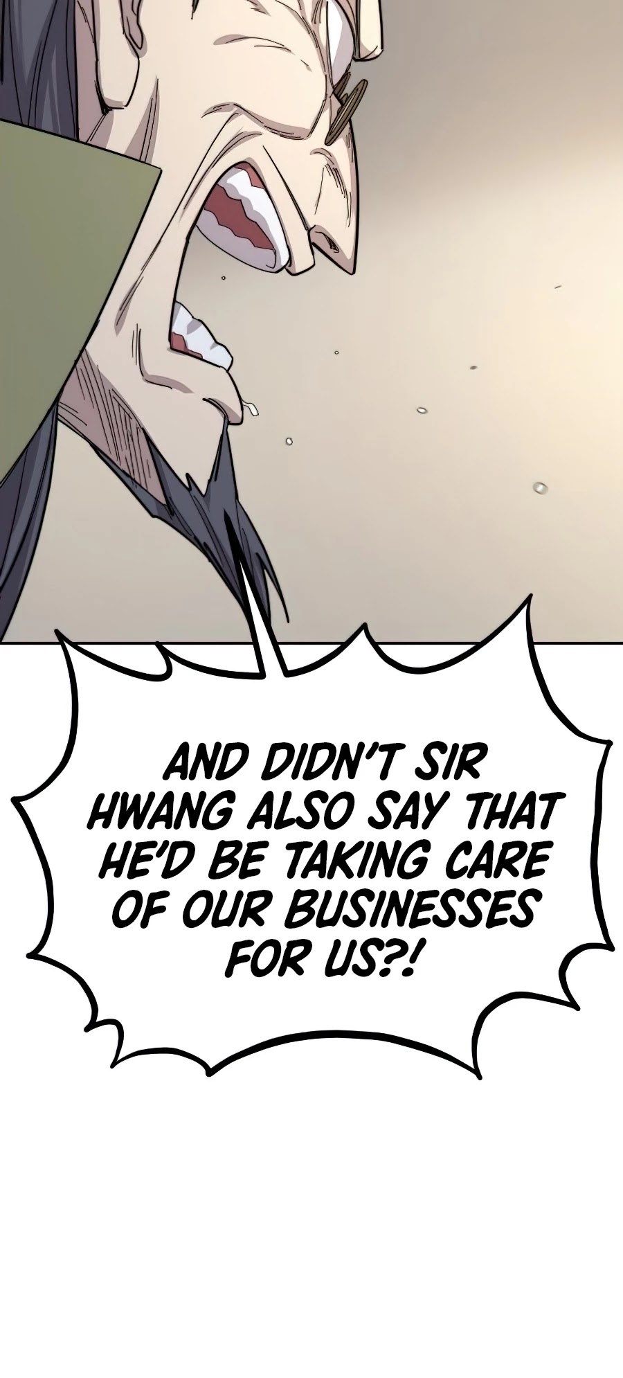 Return Of The Mount Hua Sect, Chapter 34 image 21