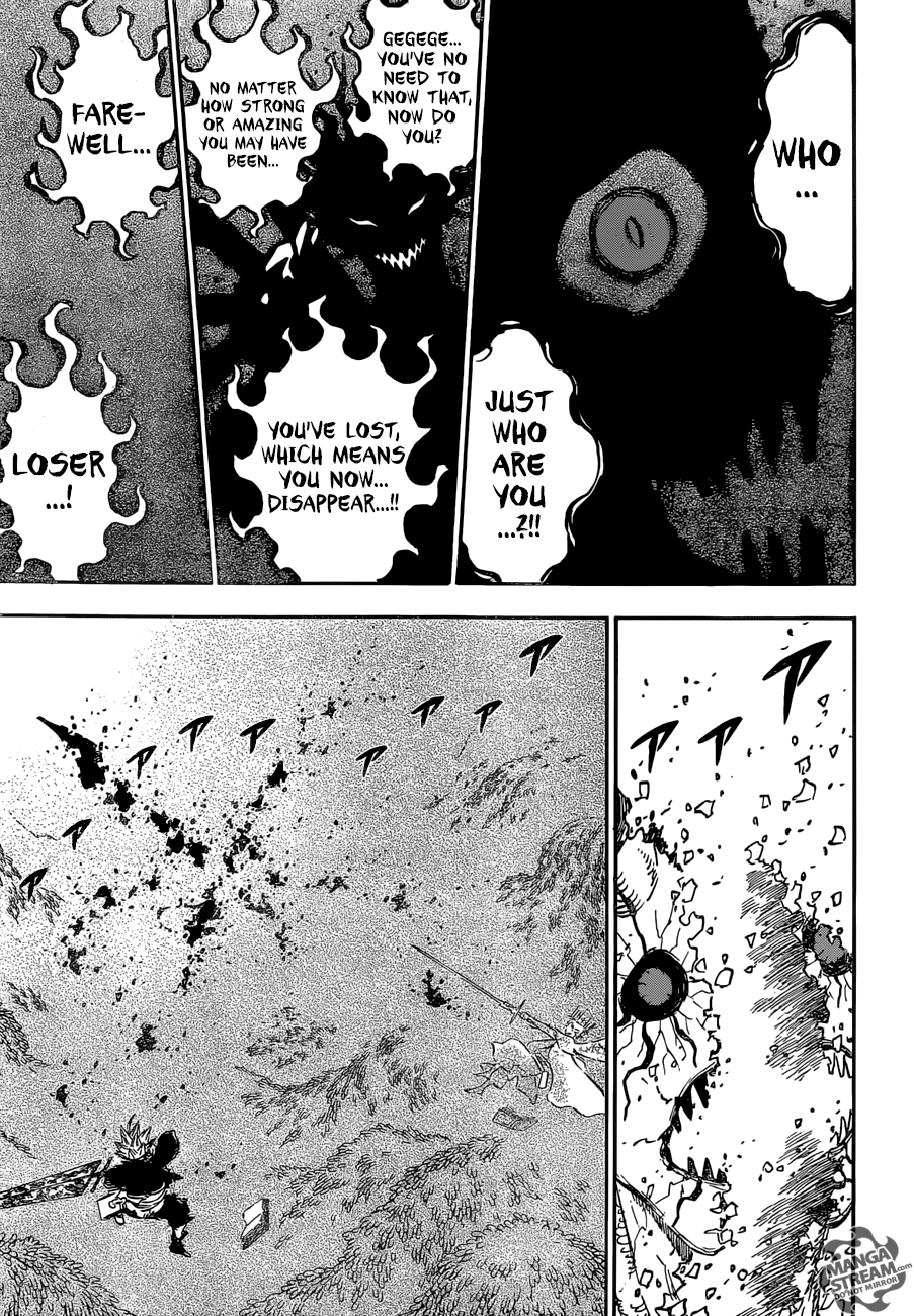 Black Clove, Chapter 212 image 04