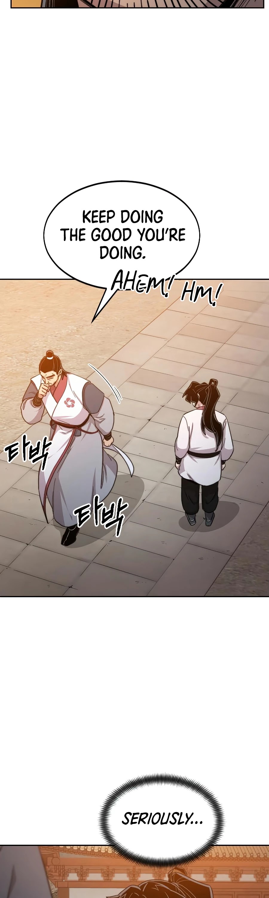 Return Of The Mount Hua Sect, Chapter 33 image 79