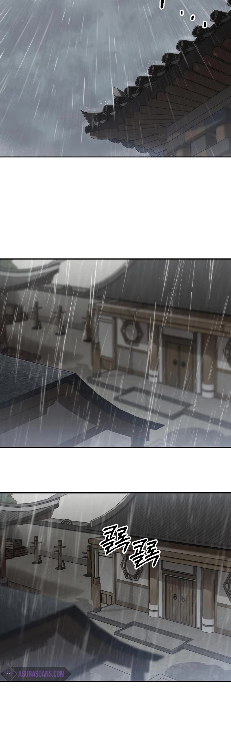 Return Of The Mount Hua Sect, Chapter 74 image 31
