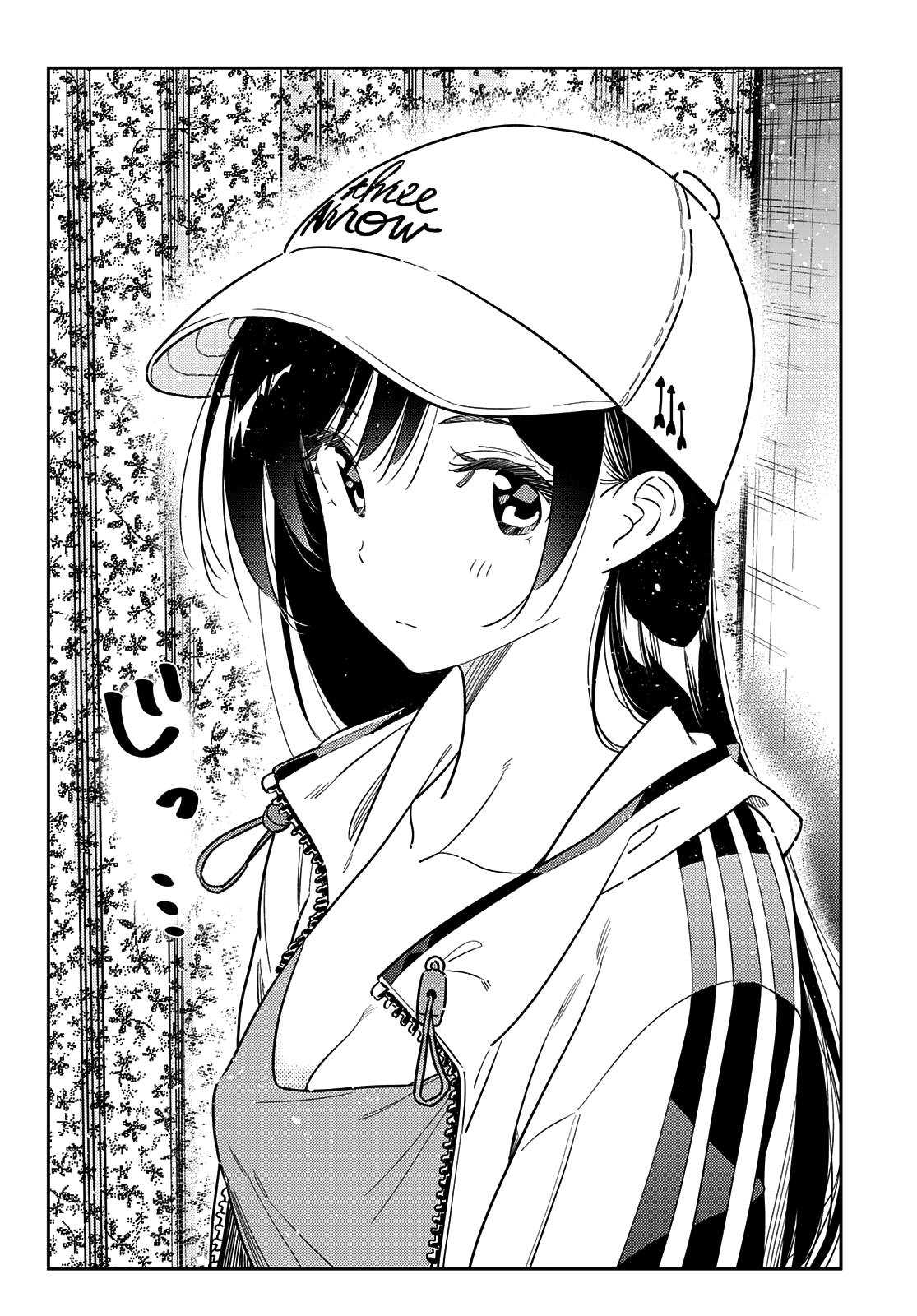 Rent A GirlFriend, Chapter 262 image 16