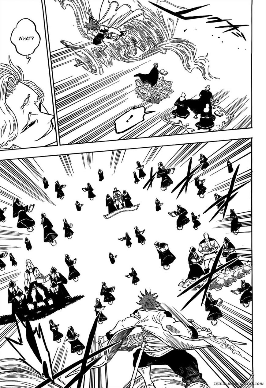 Black Clove, Chapter 89 image 04