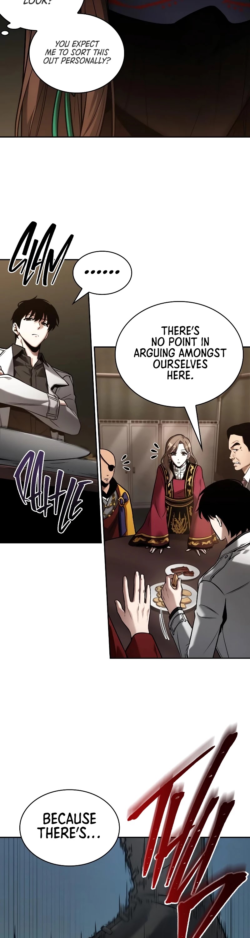 Omniscient Reader, Chapter 119 image 33