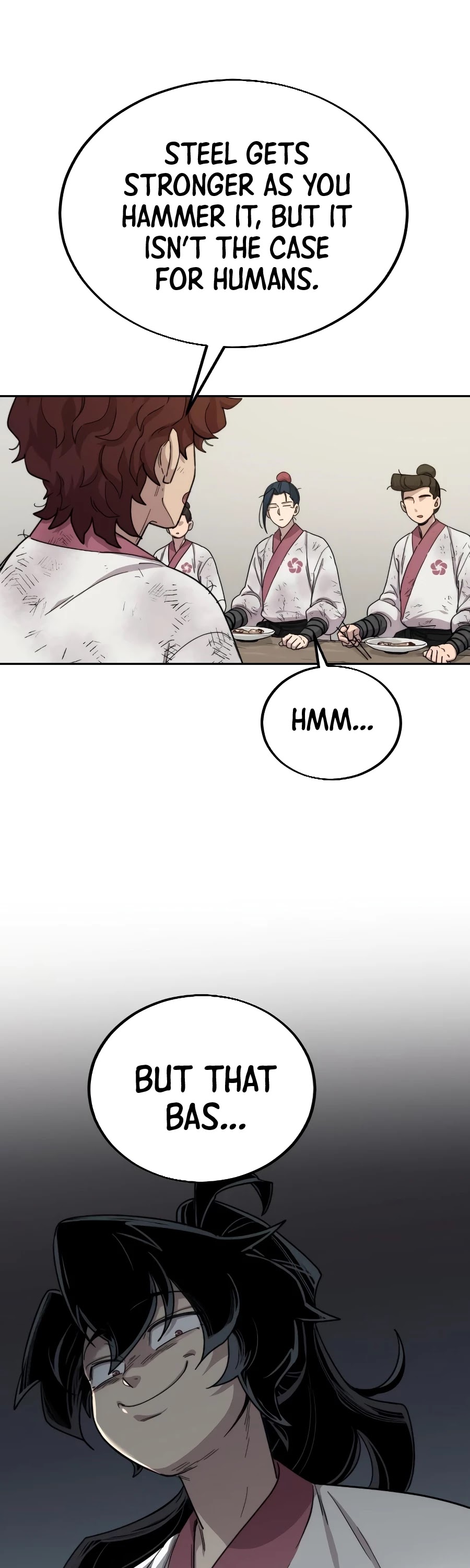 Return Of The Mount Hua Sect, Chapter 18 image 55