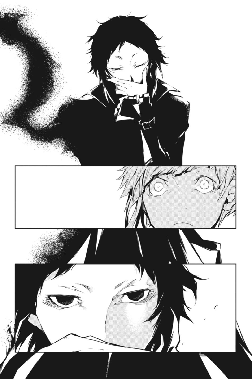 Bungou Stray Dogs, Chapter 4 image 14