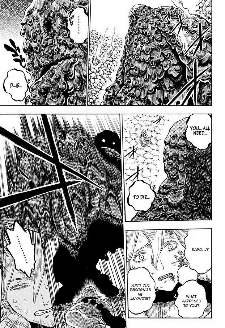 Black Clove, Chapter 44 image 04