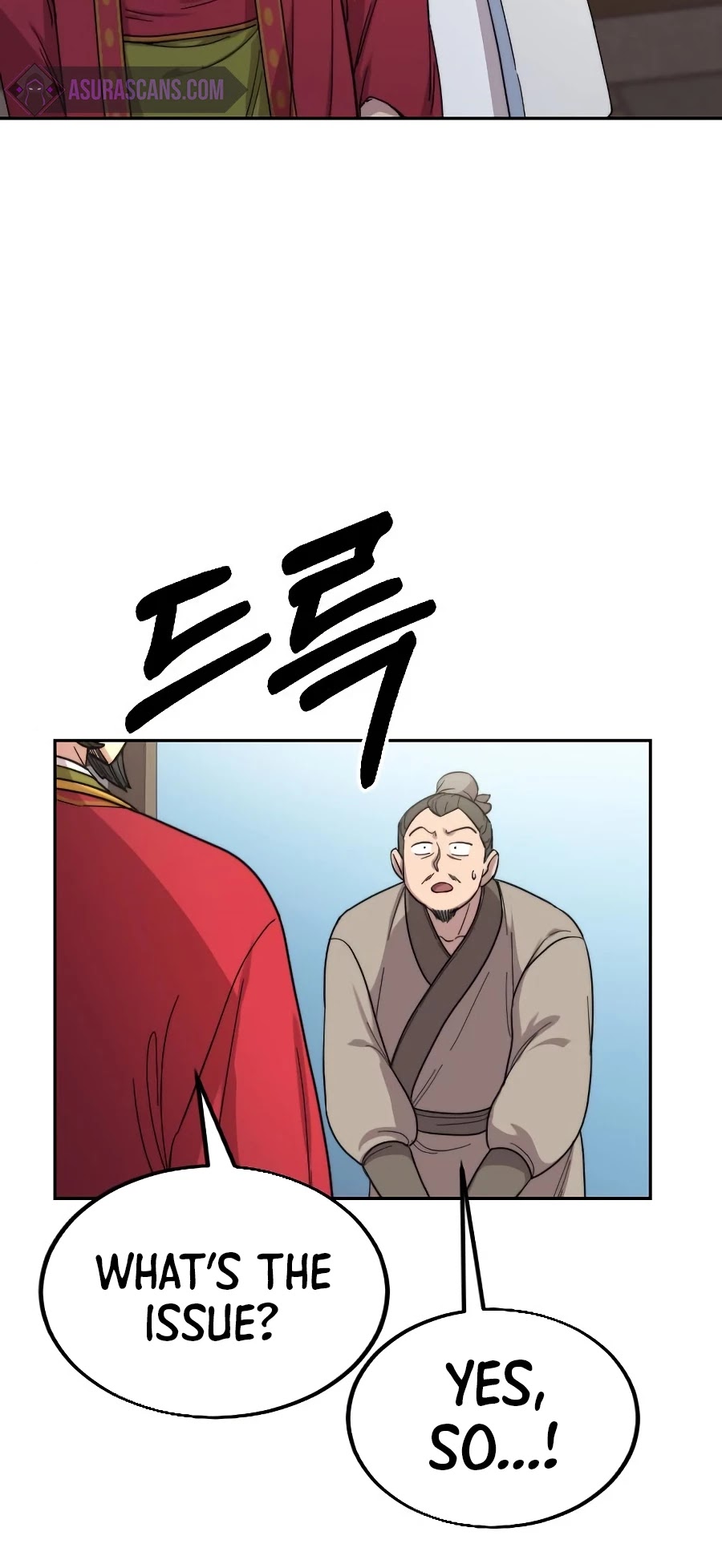 Return Of The Mount Hua Sect, Chapter 22 image 59