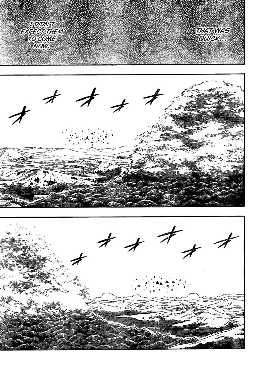 Black Clove, Chapter 83 image 16