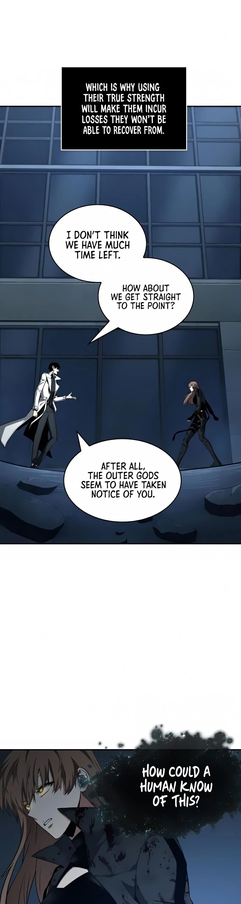 Omniscient Reader, Chapter 88 image 11