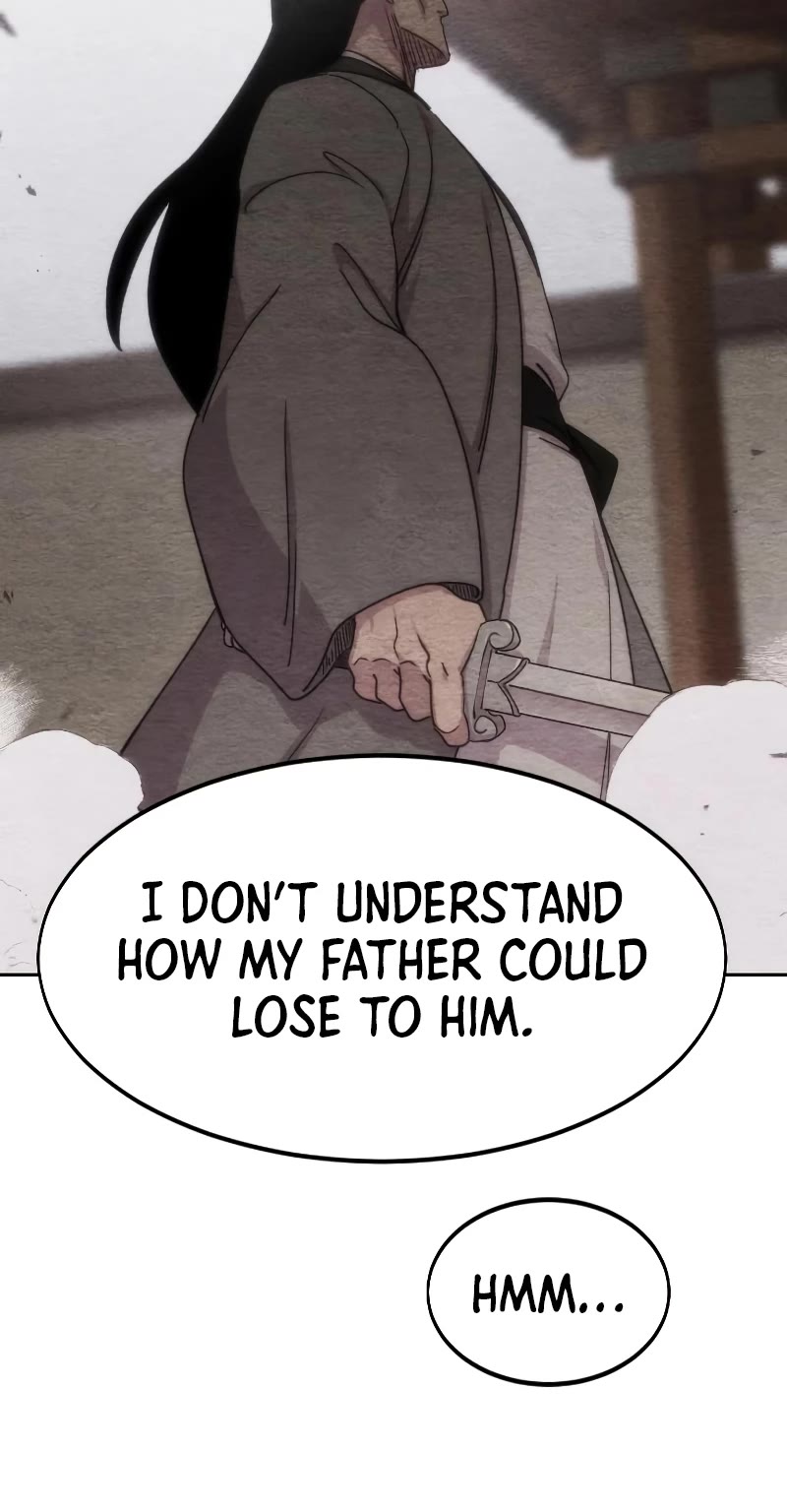 Return Of The Mount Hua Sect, Chapter 74 image 21