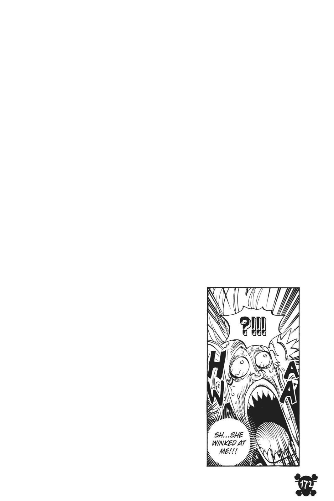 One Piece, Chapter 772 image 016