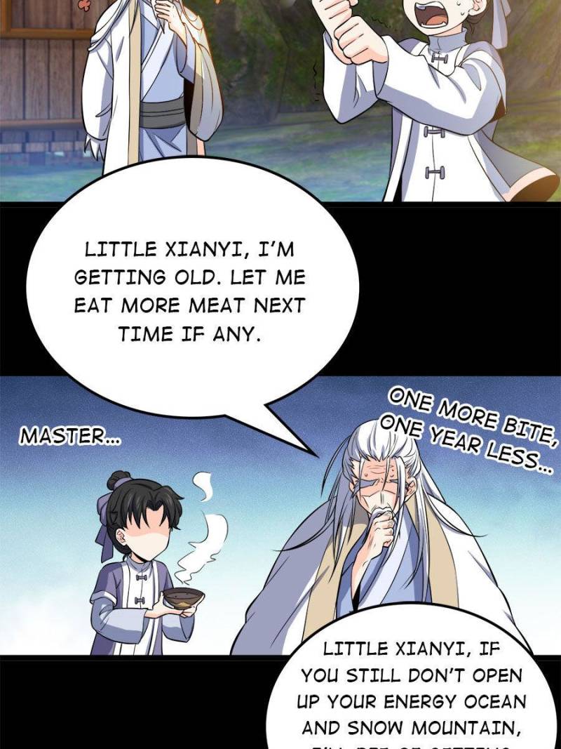Spare Me, Great Lord!, Chapter 52 image 32