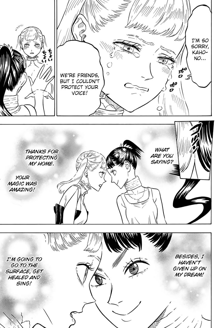 Black Clove, Chapter 73 image 10