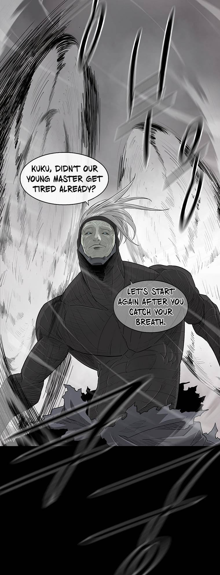 Legend Of The Northern Blade, Chapter 148 image 16