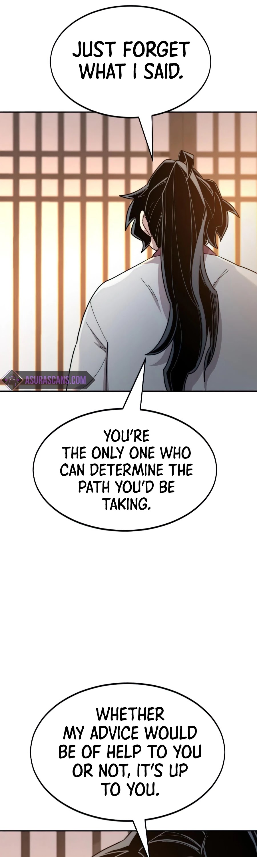 Return Of The Mount Hua Sect, Chapter 32 image 38