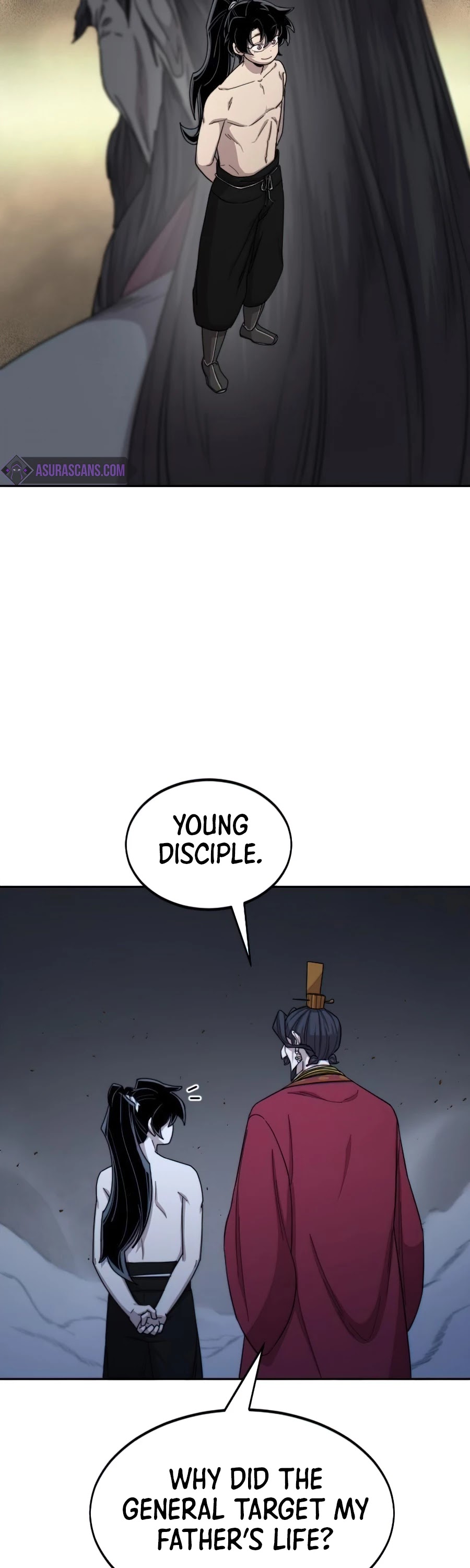 Return Of The Mount Hua Sect, Chapter 28 image 12