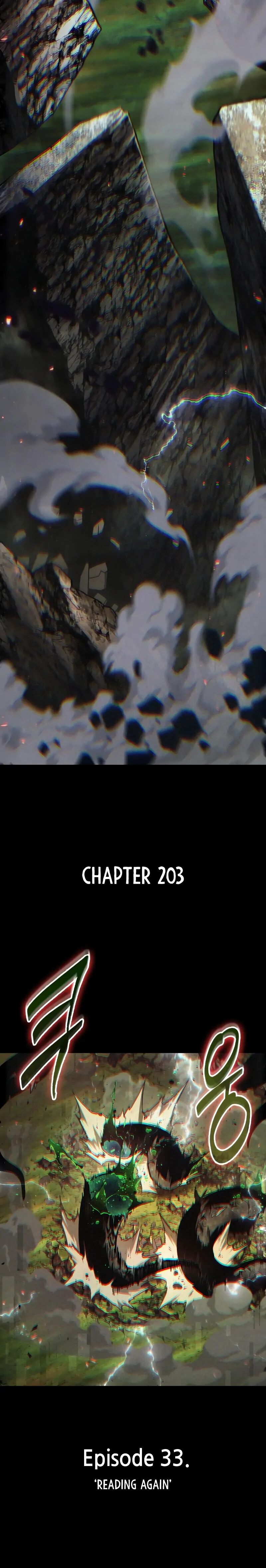 Omniscient Reader, Chapter 203 image 02