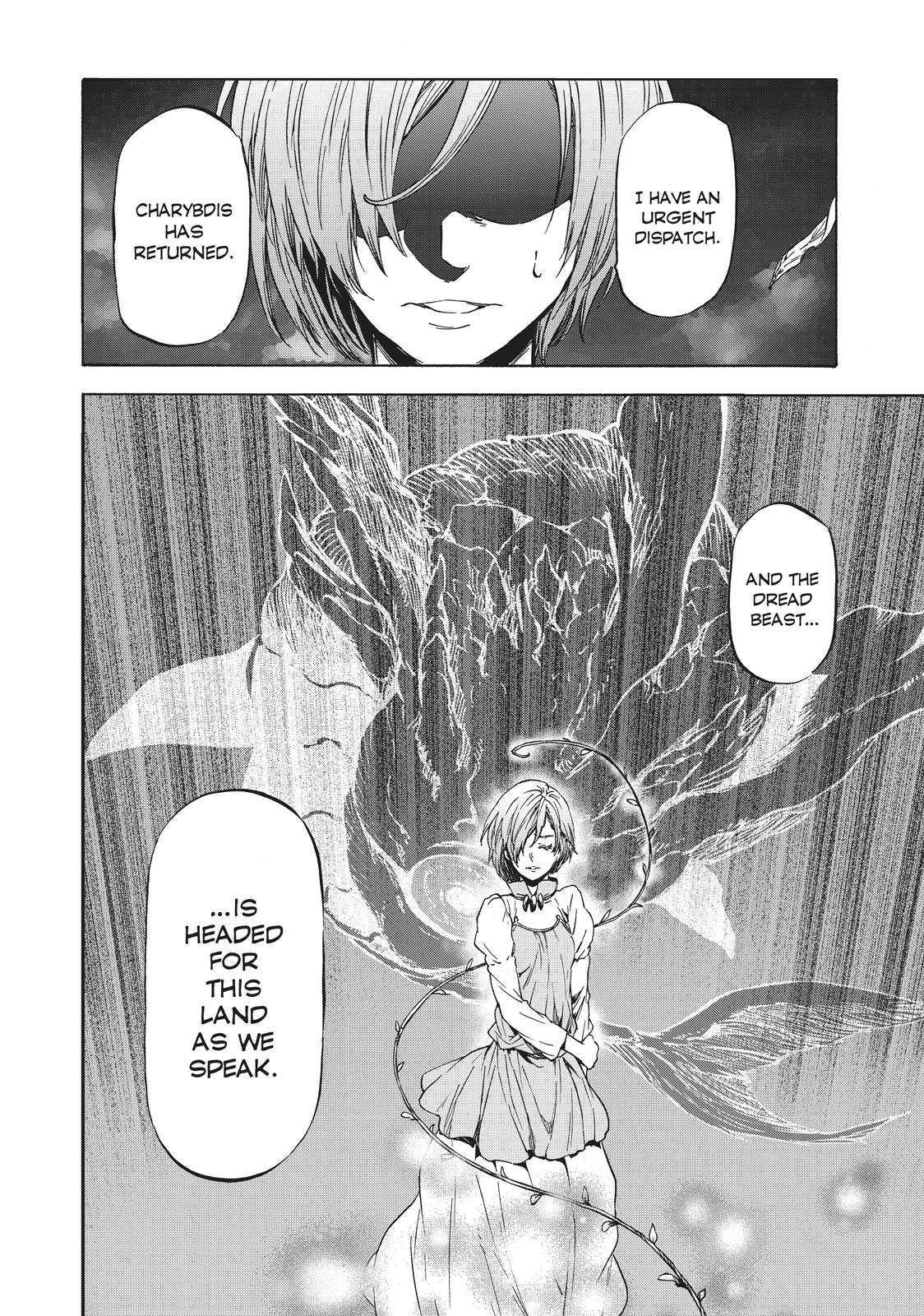 Tensei Shitara Slime Datta Ken, Chapter 36 image 031