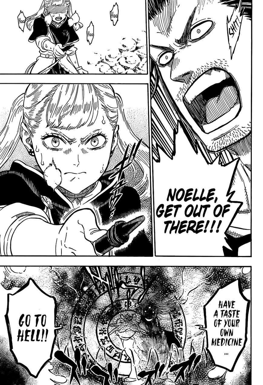 Black Clove, Chapter 68 image 15