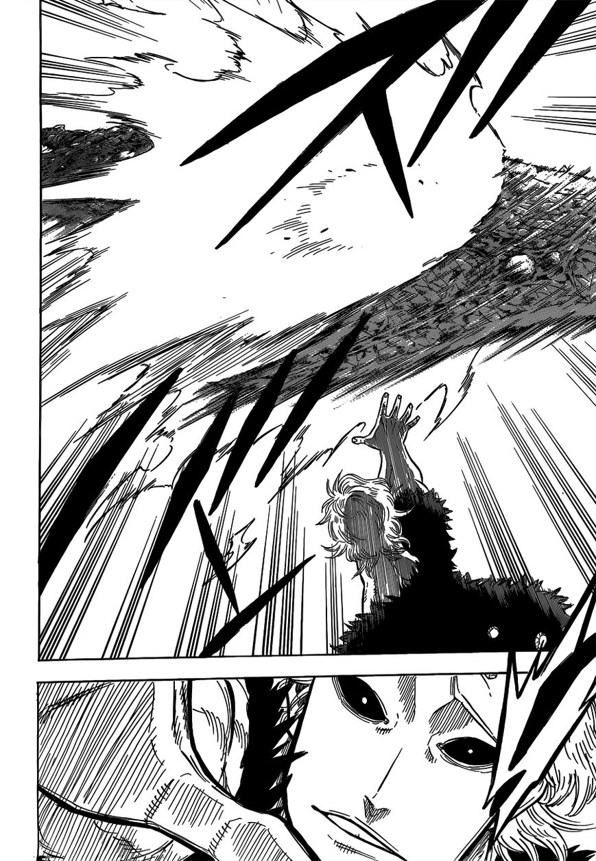 Black Clove, Chapter 90 image 17
