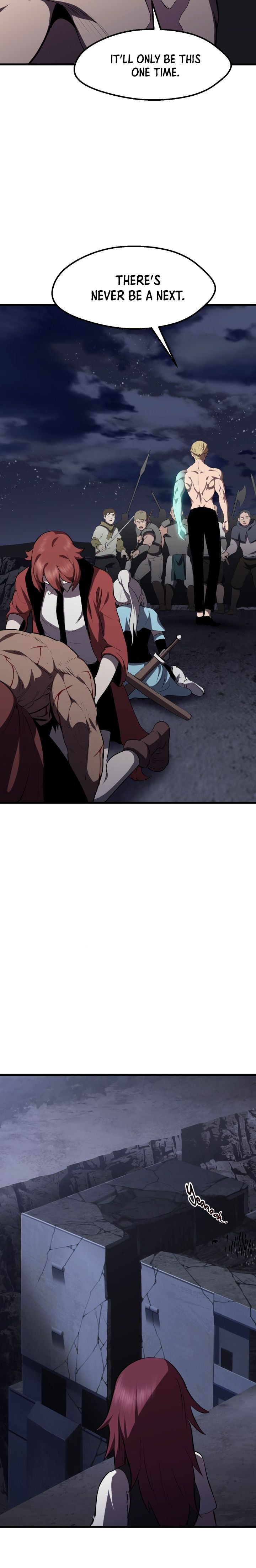 Survival Story Of A Sword King In A Fantasy World, chapter 69 image 24