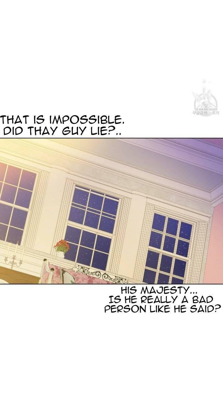 Who Made Me A Princess, Chapter 91 image 55