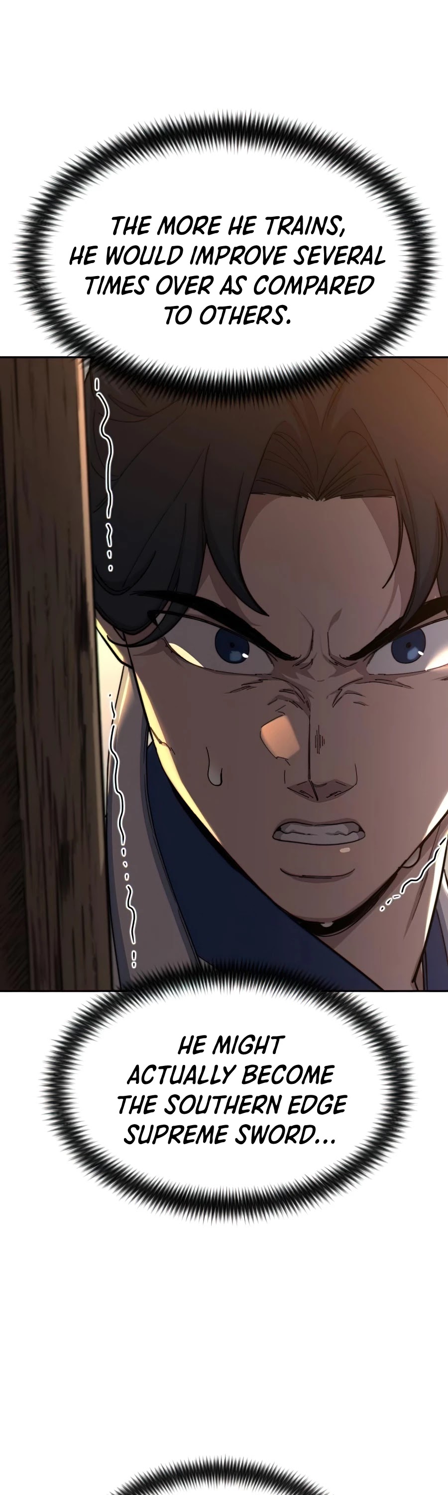 Return Of The Mount Hua Sect, Chapter 31 image 26