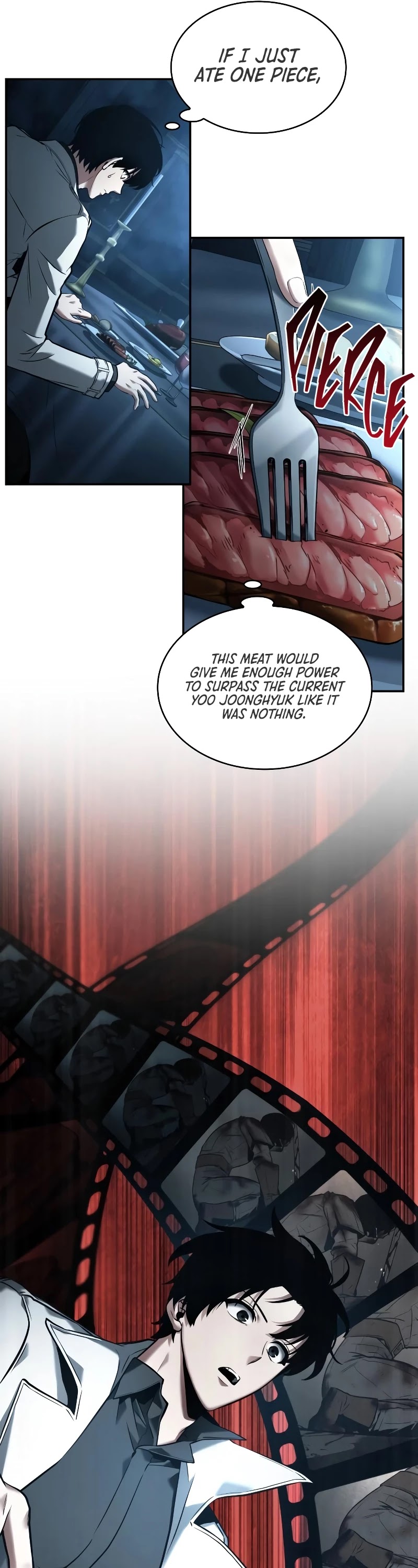 Omniscient Reader, Chapter 115 image 21