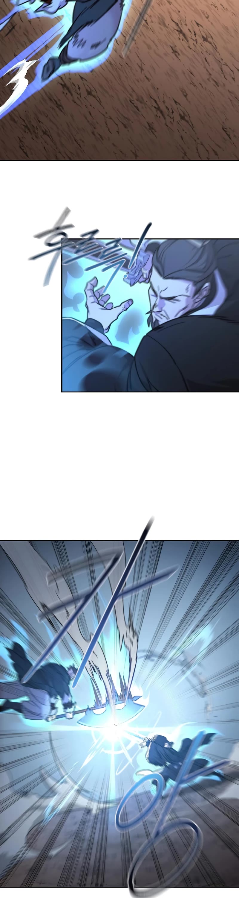 Return Of The Mount Hua Sect, Chapter 91 image 04