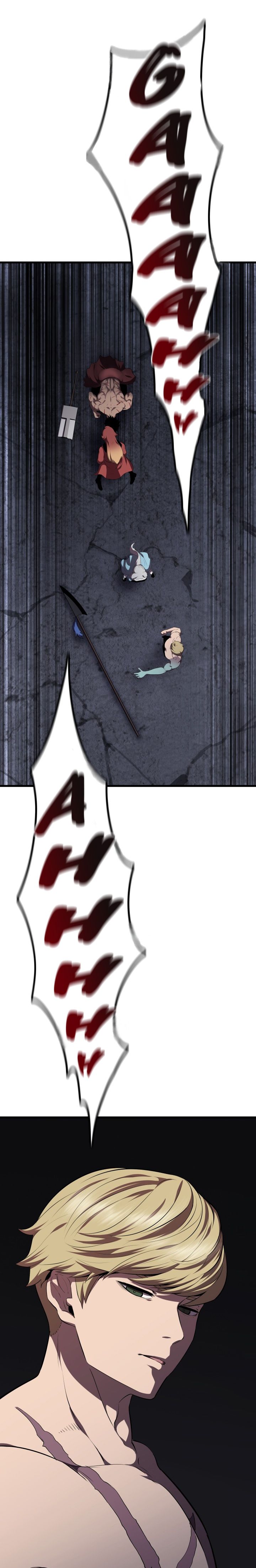 Survival Story Of A Sword King In A Fantasy World, chapter 69 image 23