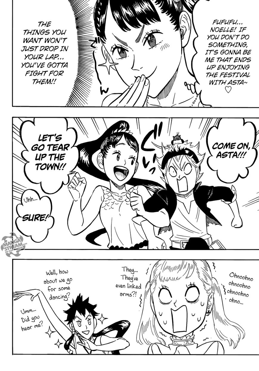Black Clove, Chapter 103 image 03