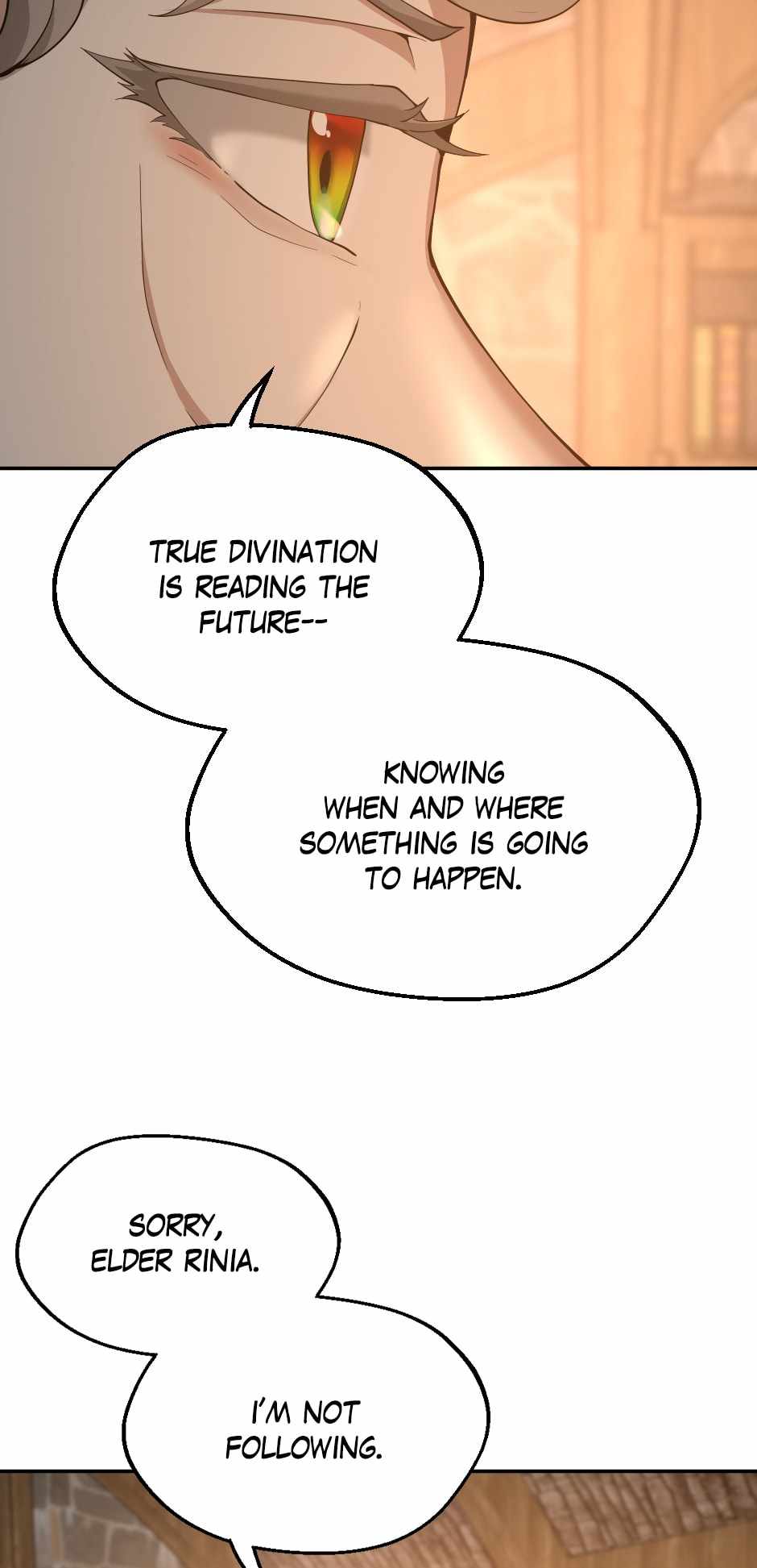 The Beginning After the End, Chapter 131 image 33