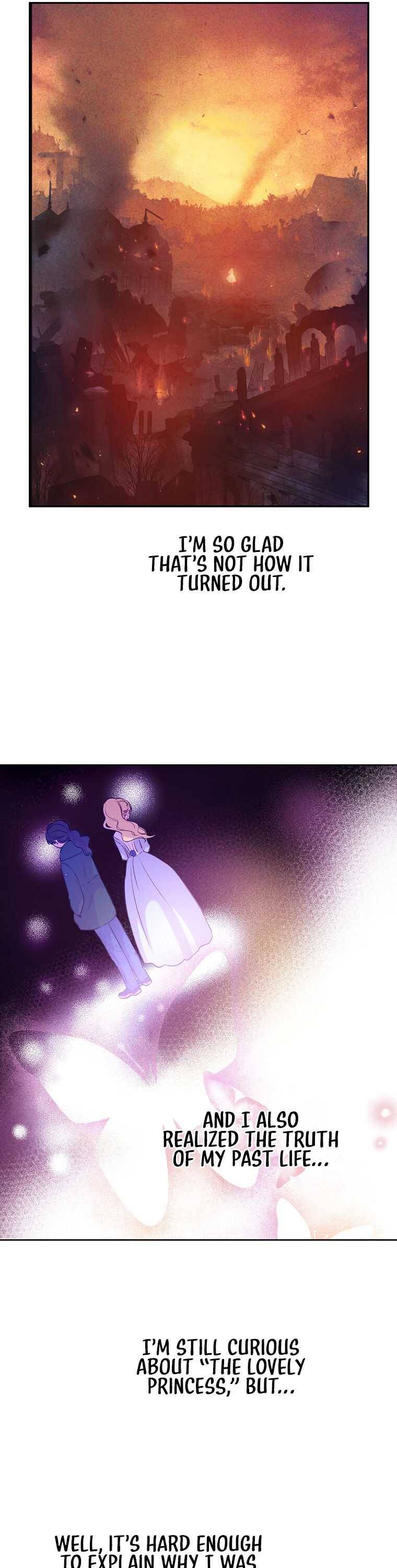 Who Made Me A Princess, Chapter 118 image 15